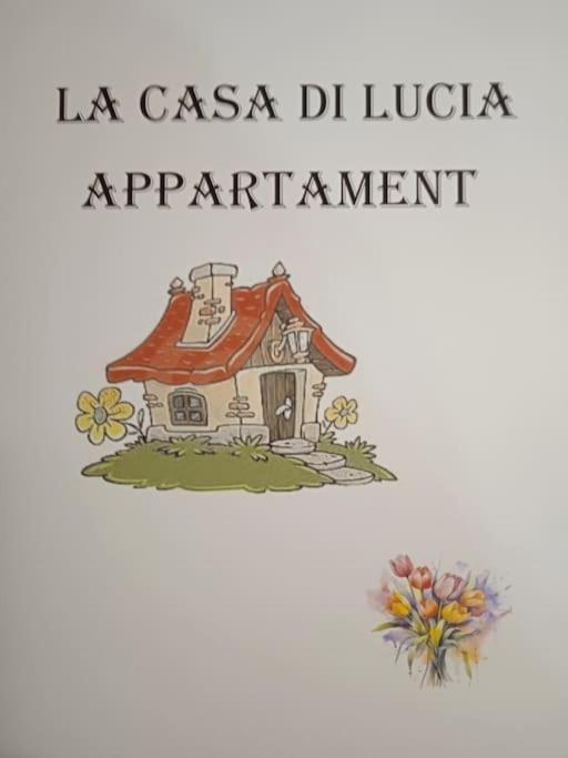 La Casa Di Lucia Appartamento Novare Extérieur photo